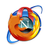 Supported Browsers- FireFox, IE, Safari, Opera, etc
